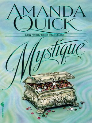 cover image of Mystique